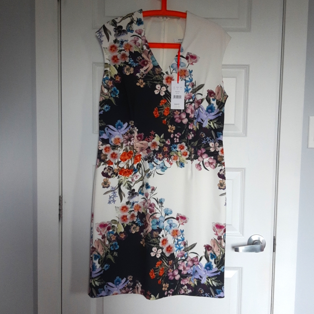 Cocktail Dress Size 14
